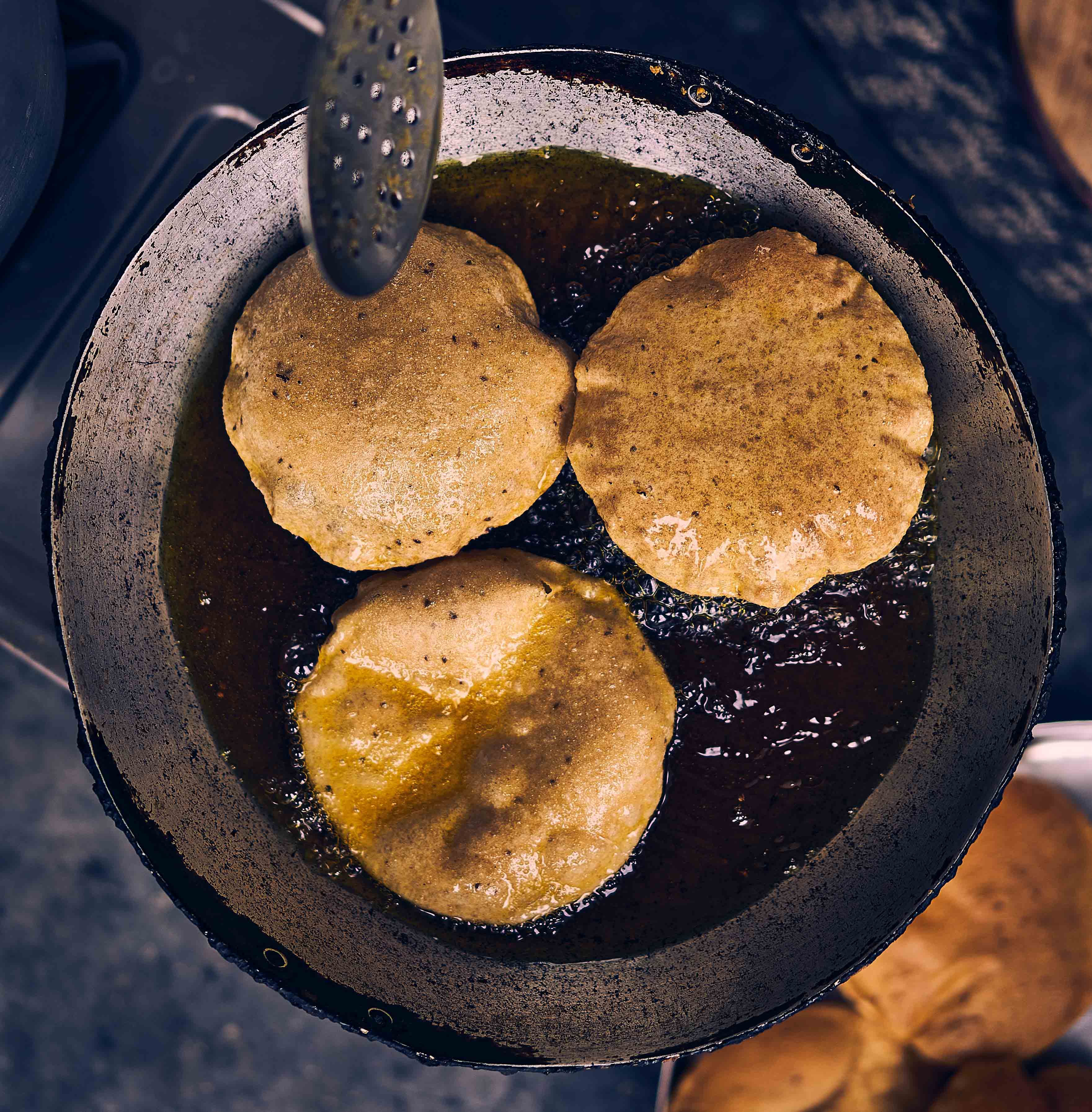 poori